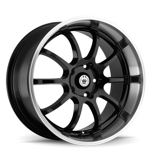 17x7 konig lightning - +40,