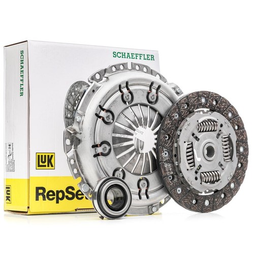 Luk 620323800 clutch kit and - luk,