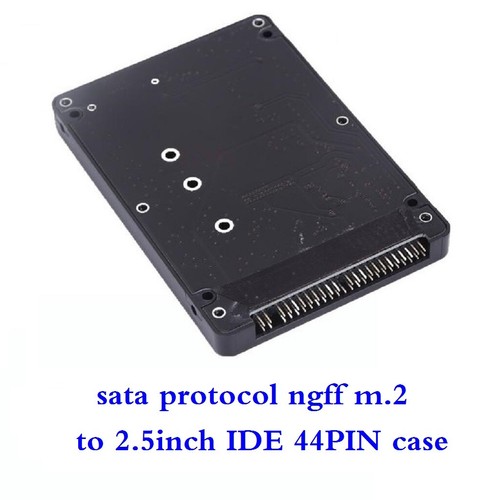 Ngff sata protocol - ngff,