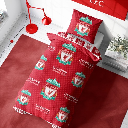 Liverpool crest single - liverpool,