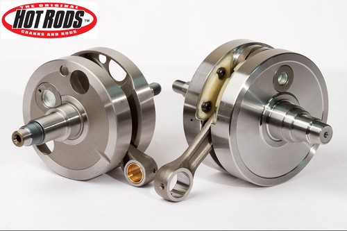 Crankshafts kawasaki 800 - js,