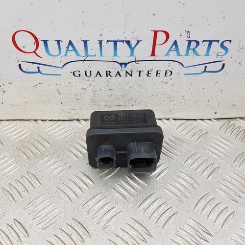 Mazda glow plug - mazda,