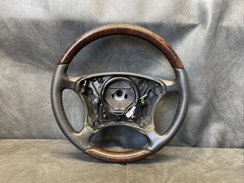 Mercedes w215 cl500 - w215, s600