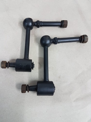 Austin a40 a50 a55 - a50, pair