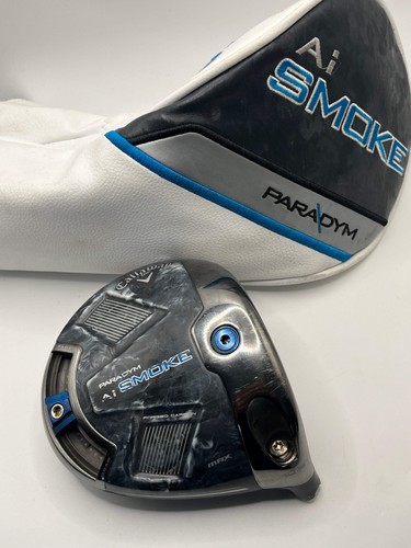Callaway smoke max driver - callaway,