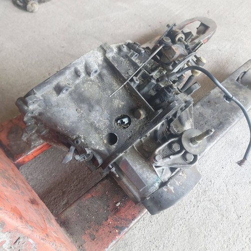 Peugeot 307 2003 diesel - 307, manual