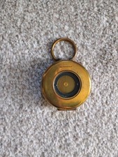 British army marching compass - army,
