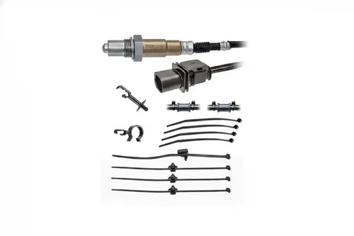 Lambda sensor heated 998 - lambda,
