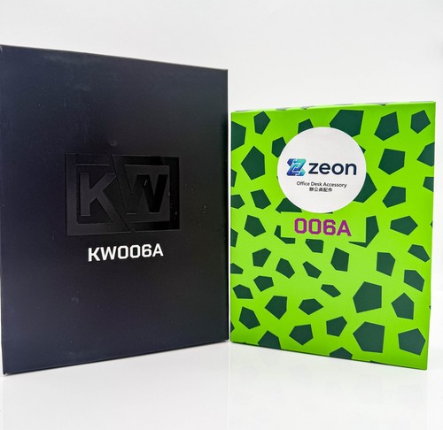 Studio kw006a green - kw,