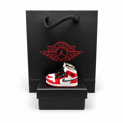 Mini sneakers dior - x, air