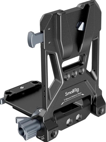 Smallrig mount battery - smallrig,