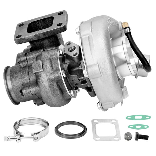 T04e 50 turbine - a/r, .50