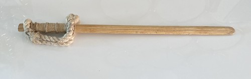 Wooden epic old - 1,