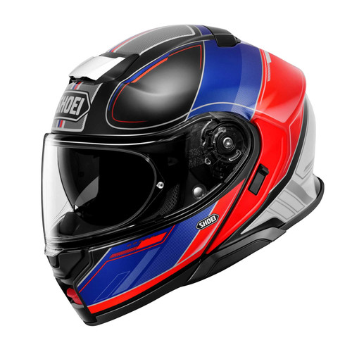 Shoei neotec sharpen 10 - 3, tc-10