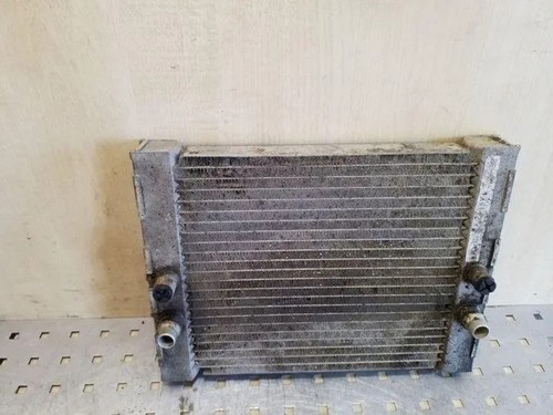 Bmw e70 cooling radiator - bmw,