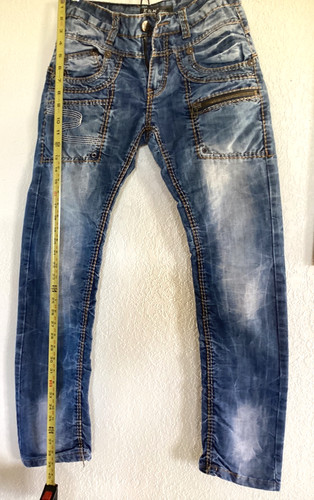 Kosmo lupo jeans - k&m, size