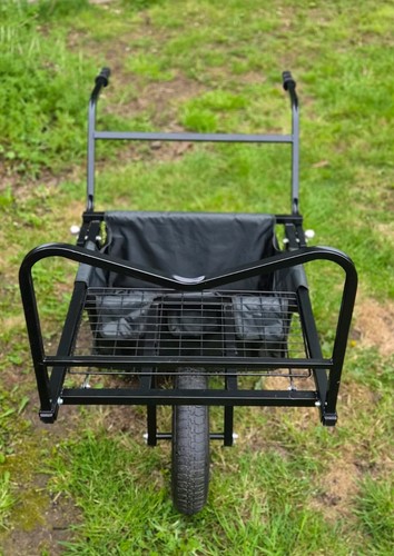 Jrc contact fishing barrow - contact,