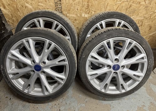 Ford fiesta line - ford, st
