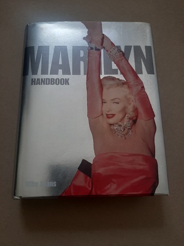 Marilyn monroe handbook - marilyn,