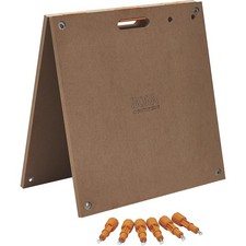 Bora centipede folding table - centipede,