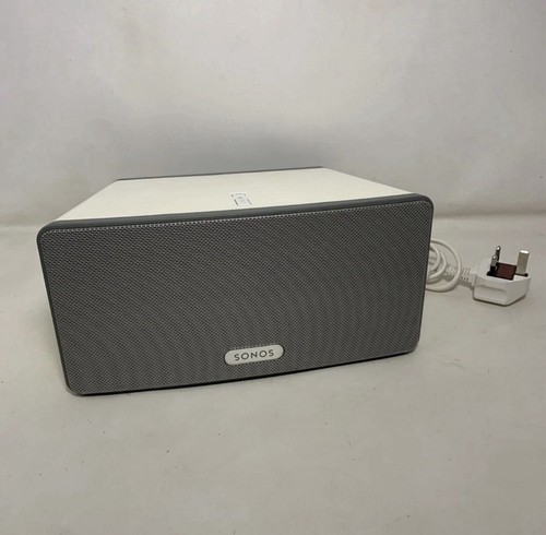 Sonos play wireless speaker - 3,