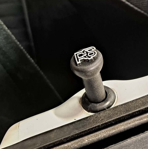 New black locking - black,
