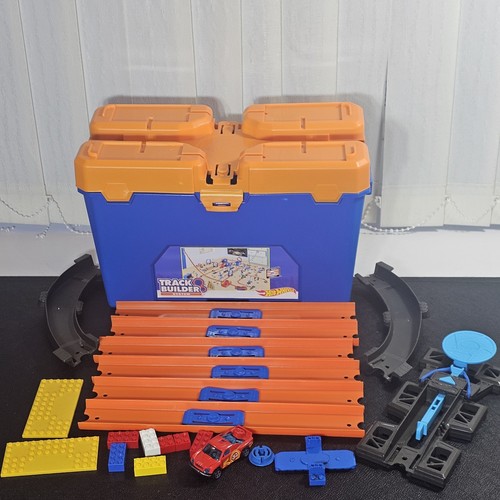 Hot wheels track - wheels,
