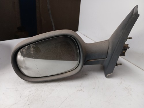 Door mirror left - mirror,