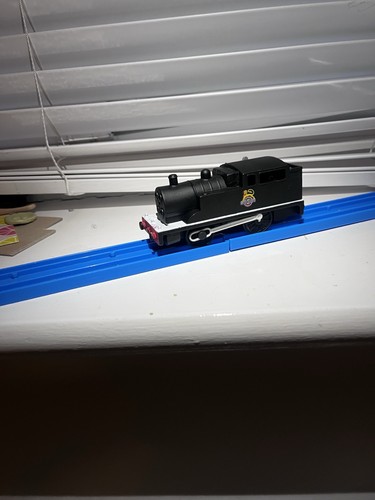 Tomy custom jinty - br, no