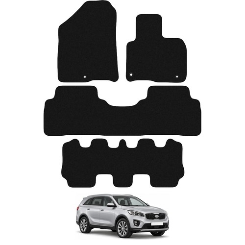 Carsio tailored carpet car - carsio,