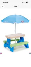 Little tikes easy - little,