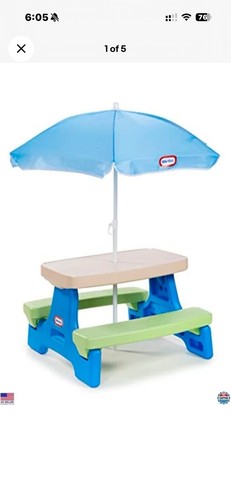 Little tikes easy - easy, store