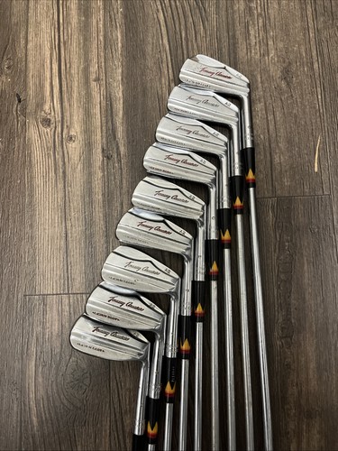 Macgregor tommy armour silver - macgregor,