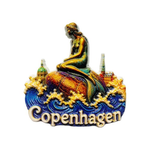Copenhagen denmark little - copenhagen,