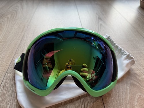 Oakley canopy green - oakley,