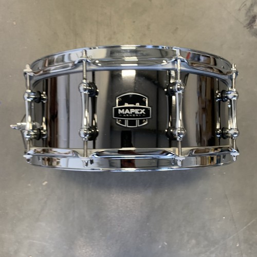 Mapex armory 14x55 nickel - armory,