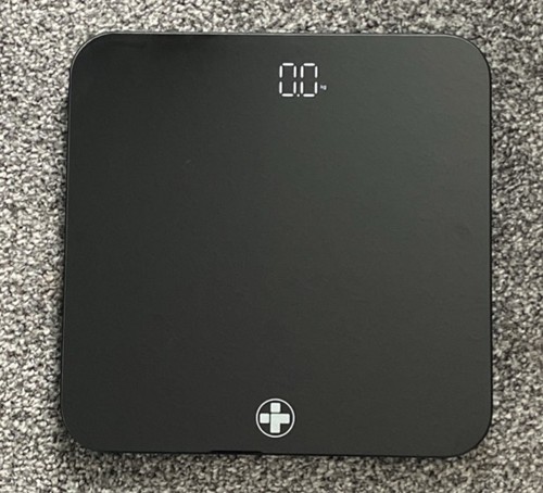 Digital bathroom scales - bathroom,