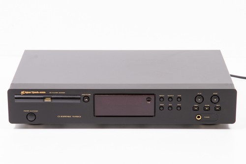 Njoe tjoeb cd player - tjoeb,
