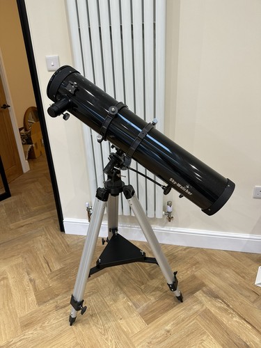 Sky watcher 1309 eq2 - 1309,