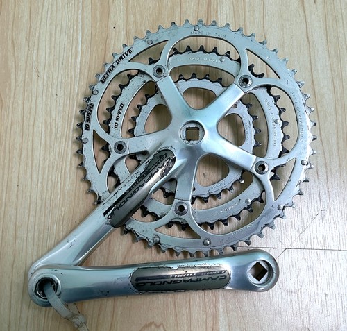 Campagnolo comp triple - campagnolo, 10