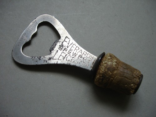 Unusual vintage everards - unusual,