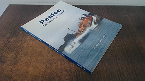 Penlee the loss a lifeboat - penlee:,