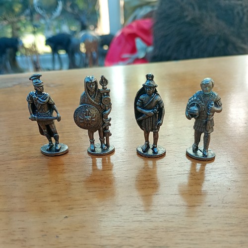 Vintage westair toy soldiers - vintage,