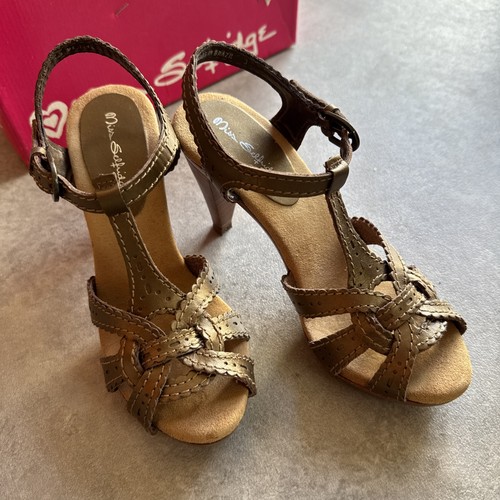 Miss selfridge heels sandals - heels,