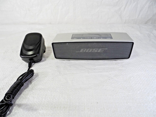 Bose sound link - bose, bluetooth