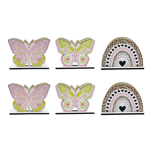 Paper napkin holder - paper, tissue