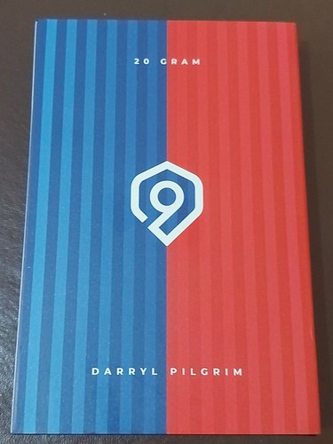 Perfect darryl pilgrim - pilgrim, 20g