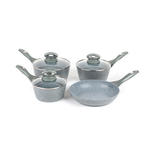 Salter pan set - set, cookware