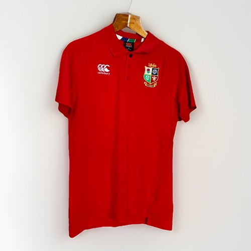 British irish lions polo - irish,
