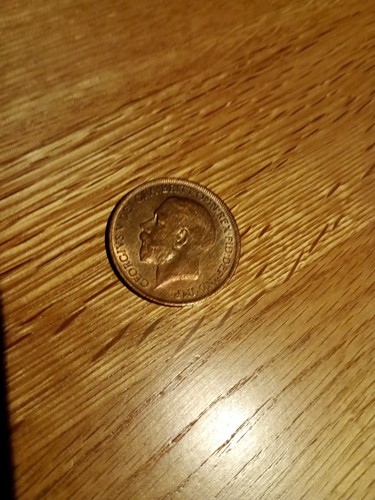 1921 george penny - 1921,